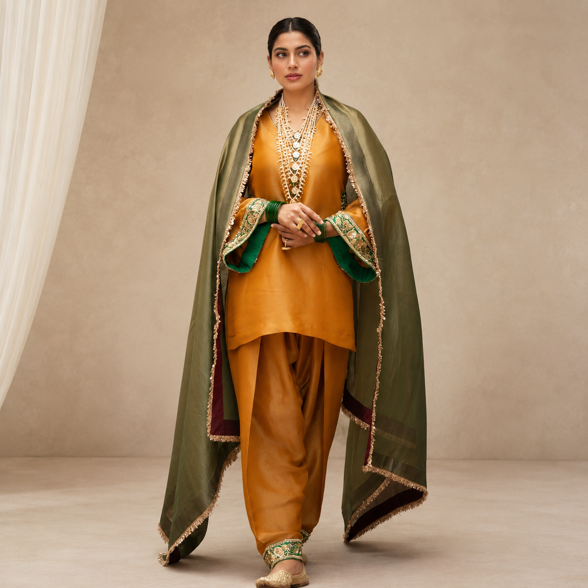 The Zinnia Ensemble