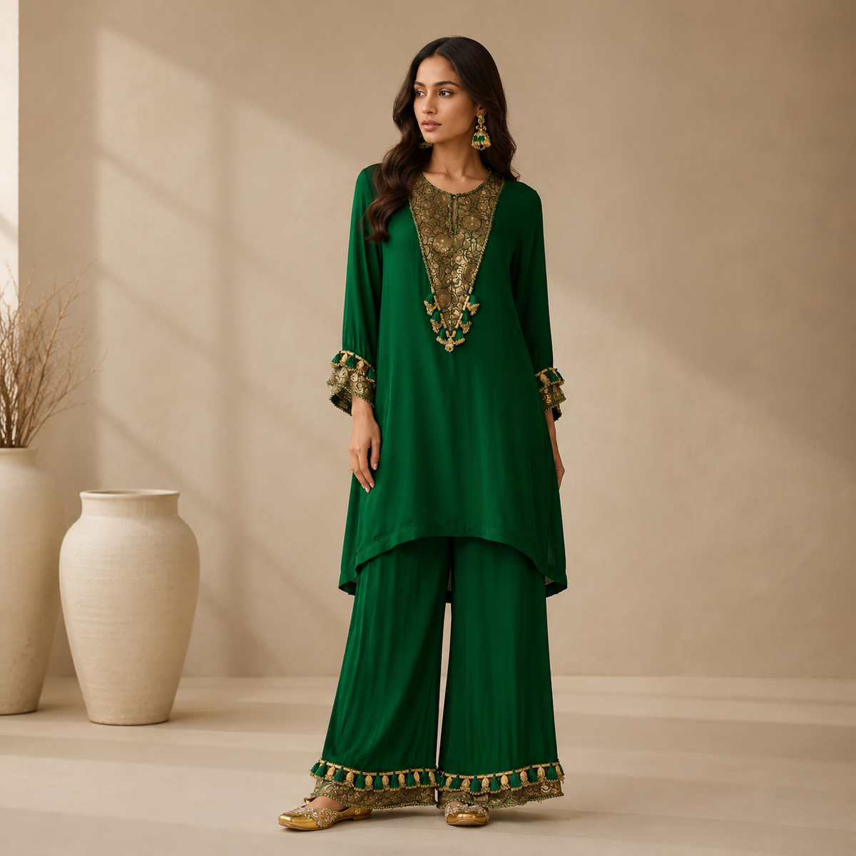 The Avani Palazzo Set