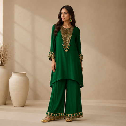 The Avani Palazzo Set