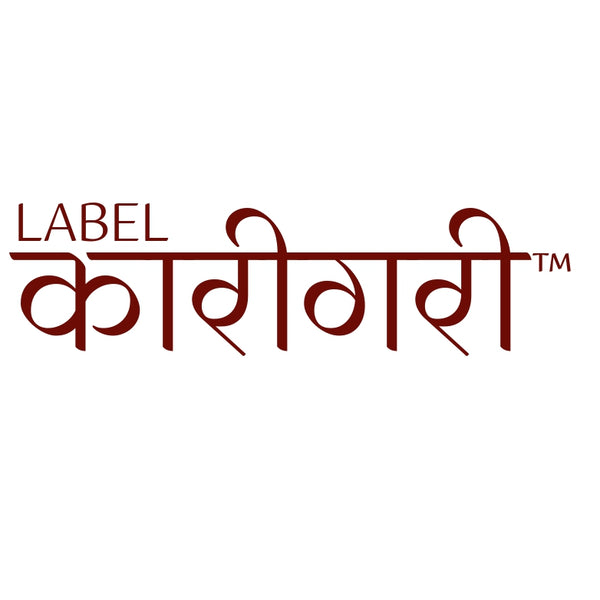 LABEL KARIGARI